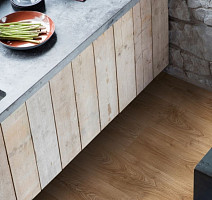 IVC Texmark SATIN OAK 750 фото 4 | FLOORDEALER